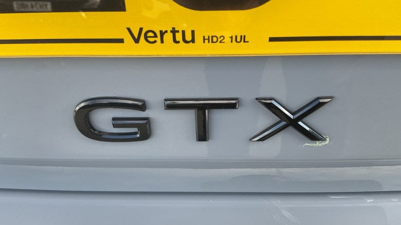 Volkswagen ID.7 250kW 4MOTION GTX Plus 86kWh 5dr Auto Electric Estate